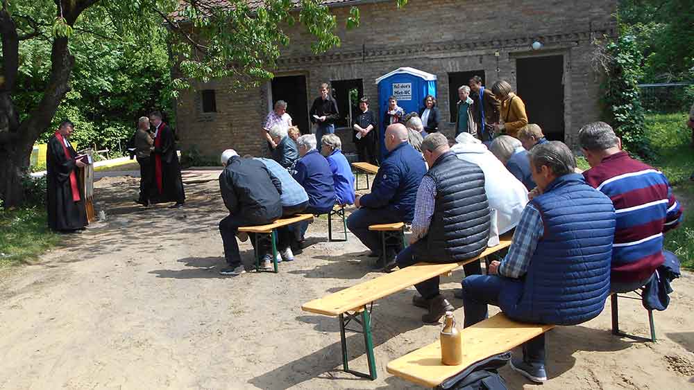 Pfarrer Alexander Stojanowič