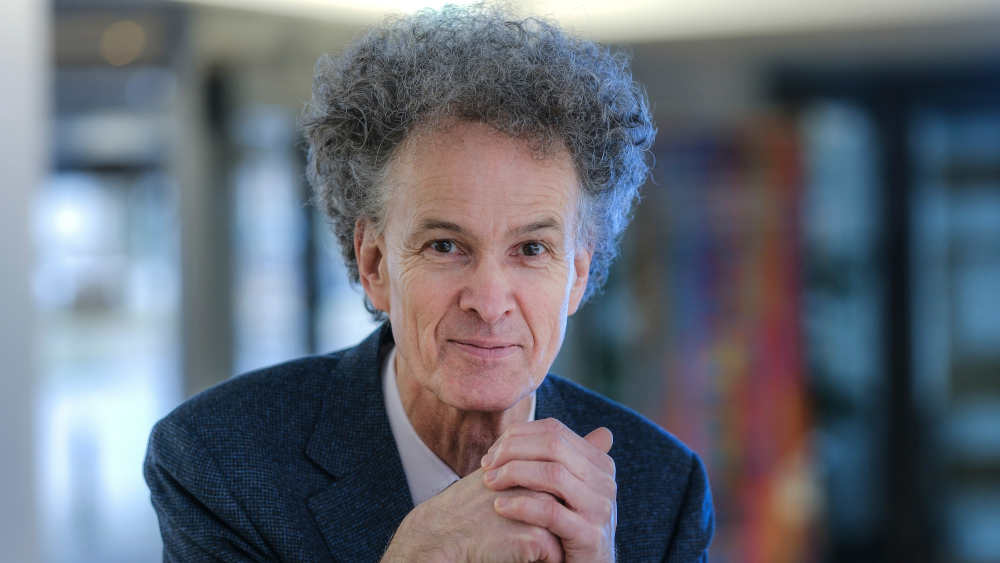 Wolfgang Reinbold, ist Beauftragter für Kirche und Islam, Evangelisch-lutherische Landeskirche Hannover