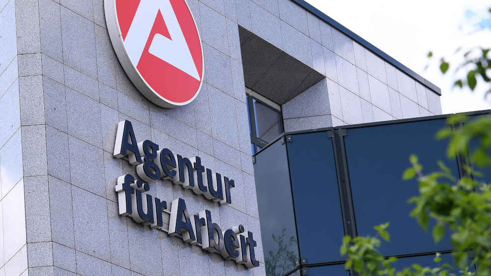 Die Grundidee des Job-Turbos kommt von der Bundesagentur für Arbeit (BA)