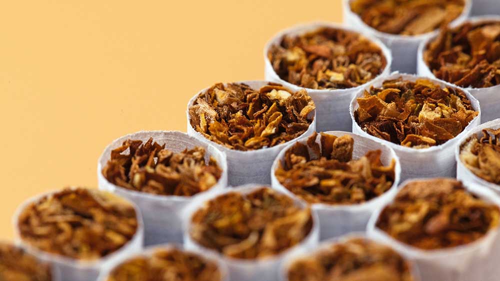 E-Zigaretten: Gefährlicher Dampf mit Vanilleduft